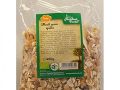 Musli Spelta 400g Paradisul Verde